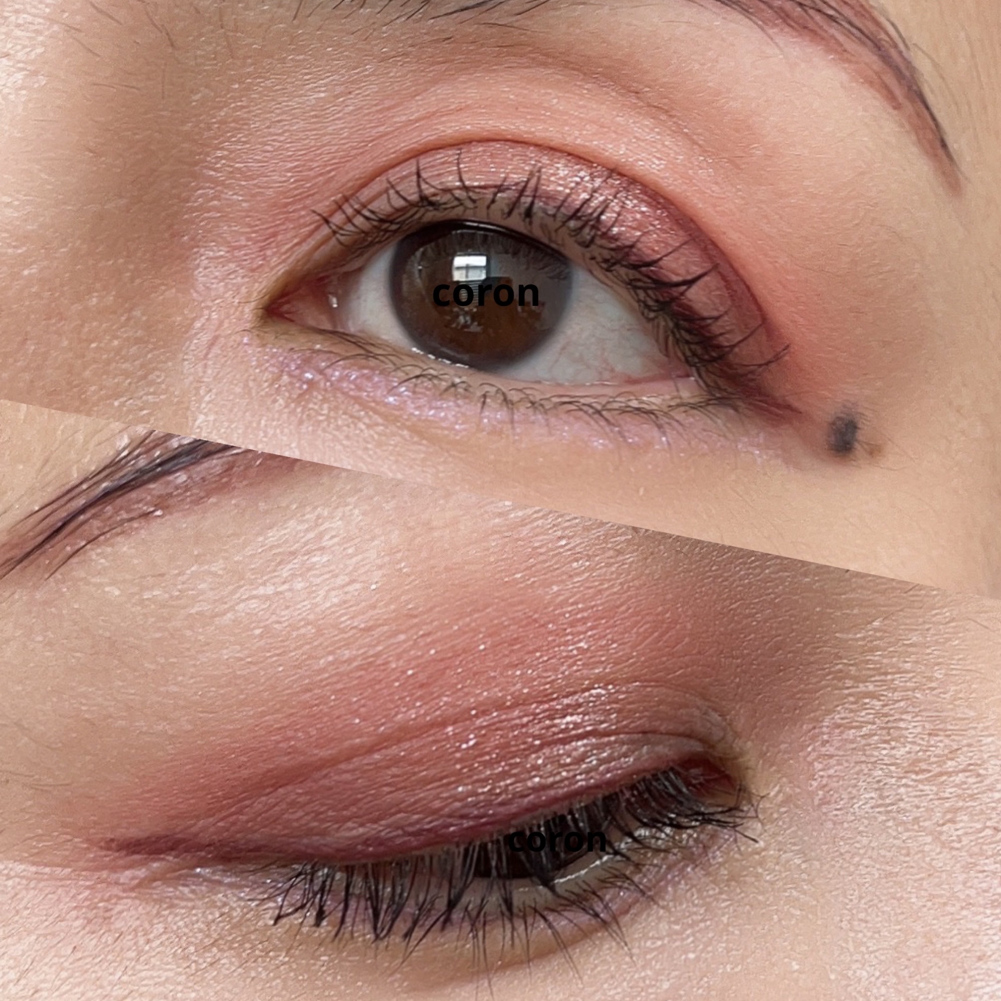 ディオールショウ スティロ ウォータープルーフ/Dior/アイライナーを使ったクチコミ（2枚目）