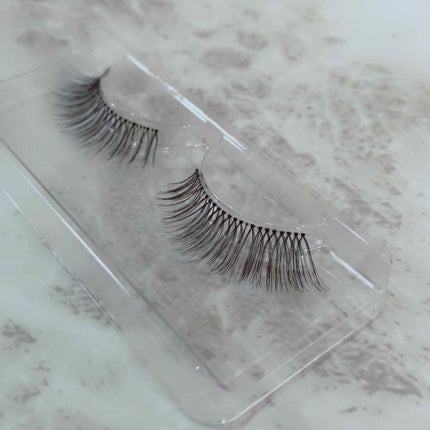 アイラッシュ シークレットライン AIR 933〜937/D-UP/つけまつげを使ったクチコミ(2枚目)