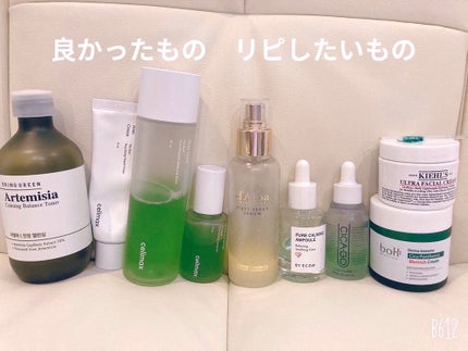 クリーム UFC/Kiehl's/フェイスクリームを使ったクチコミ(3枚目)