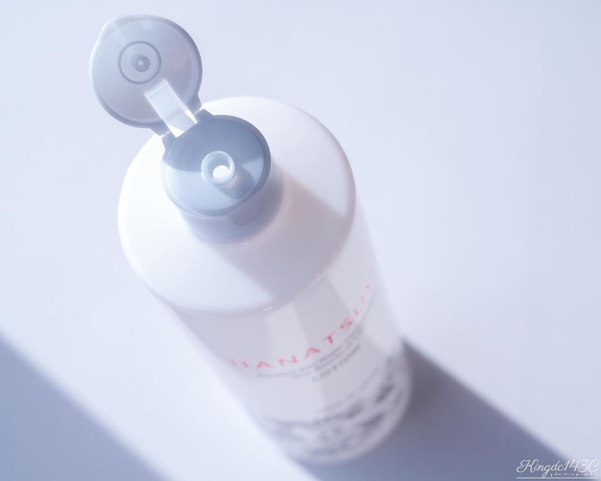 化粧水/HANATSUYU/化粧水を使ったクチコミ（2枚目）