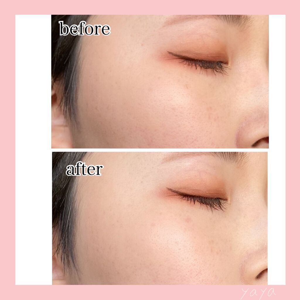 ドラマティックミスト EX/マキアージュ/ミスト状化粧水を使ったクチコミ(4枚目)