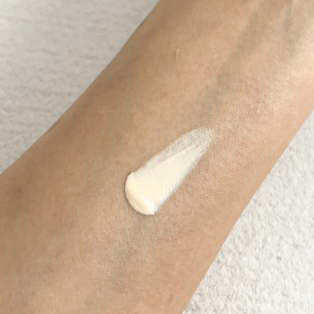 オルビスユー トリートメントプライマー/オルビス/化粧下地を使ったクチコミ(4枚目)