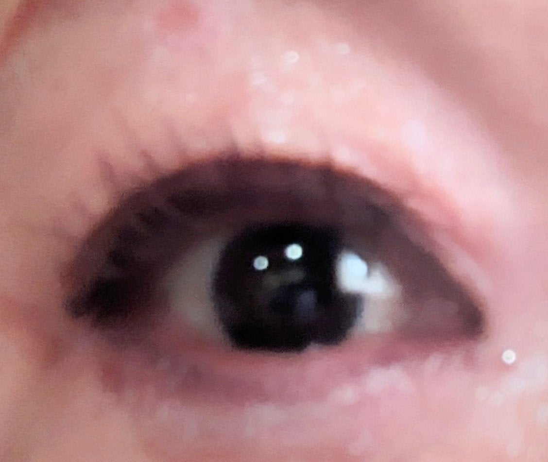 モトモトモト✳️フォロバ100💕いいね返し💛 on LIPS 「✳️今日のアイメイク✳️☆URGLAMブルミングアイカラーパレ..」(2枚目)