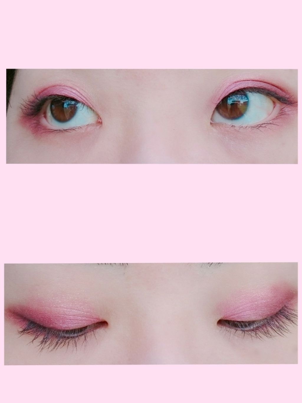 【旧品】パーフェクトスタイリストアイズ/キャンメイク/アイシャドウパレットを使ったクチコミ(2枚目)