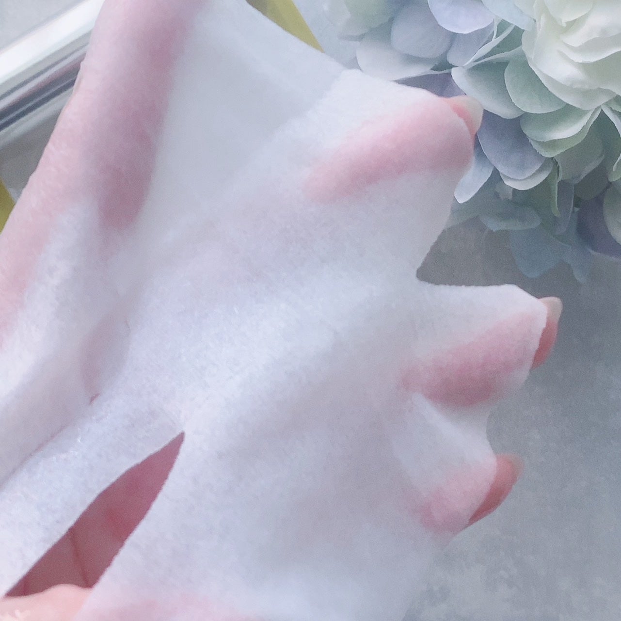 ルルルン ハイドラ V マスク/ルルルン/シートマスク・パックを使ったクチコミ(9枚目)