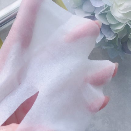 ルルルン ハイドラ V マスク/ルルルン/シートマスク・パックを使ったクチコミ(9枚目)