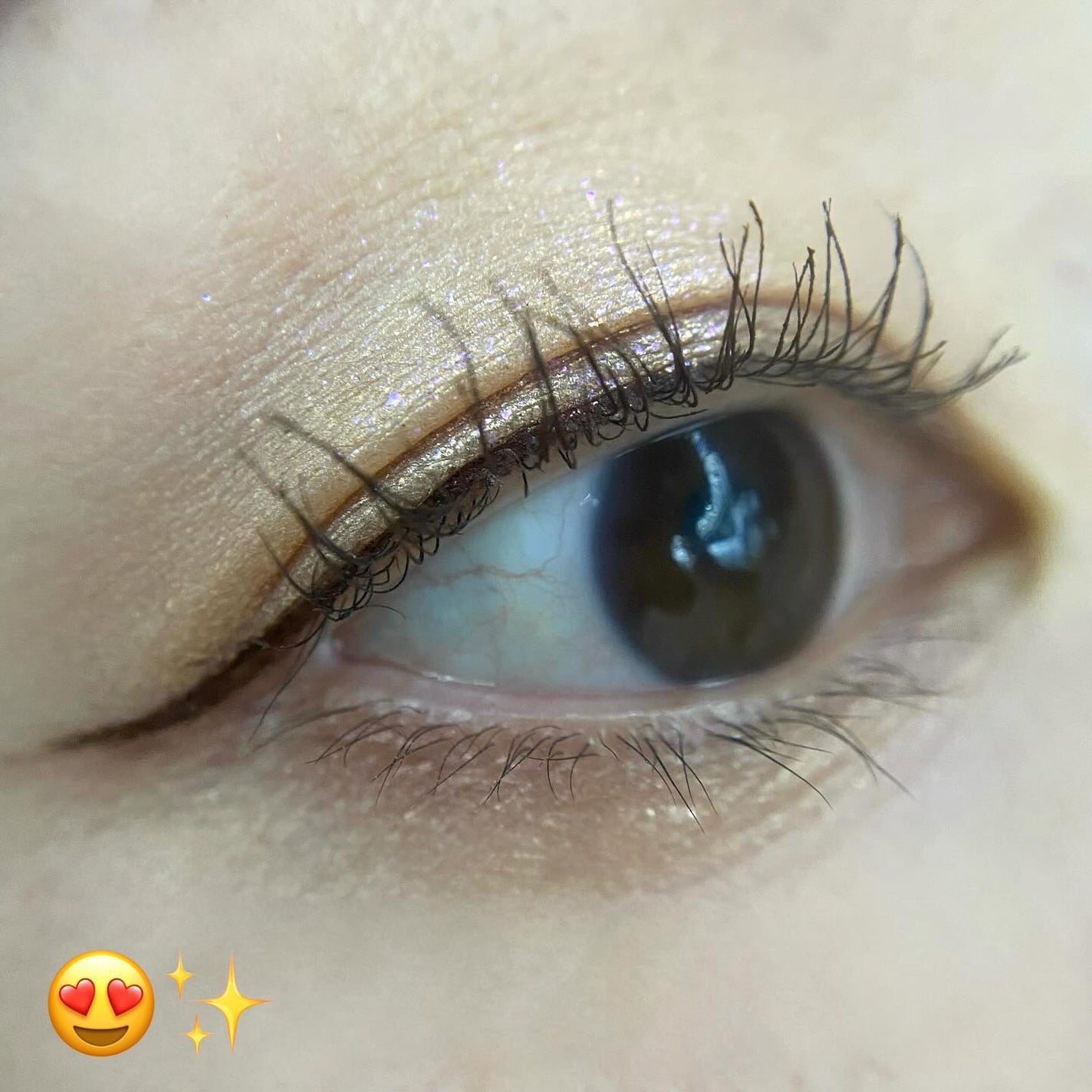 シルキーリキッドアイライナーWP/D-UP/リキッドアイライナーを使ったクチコミ(3枚目)