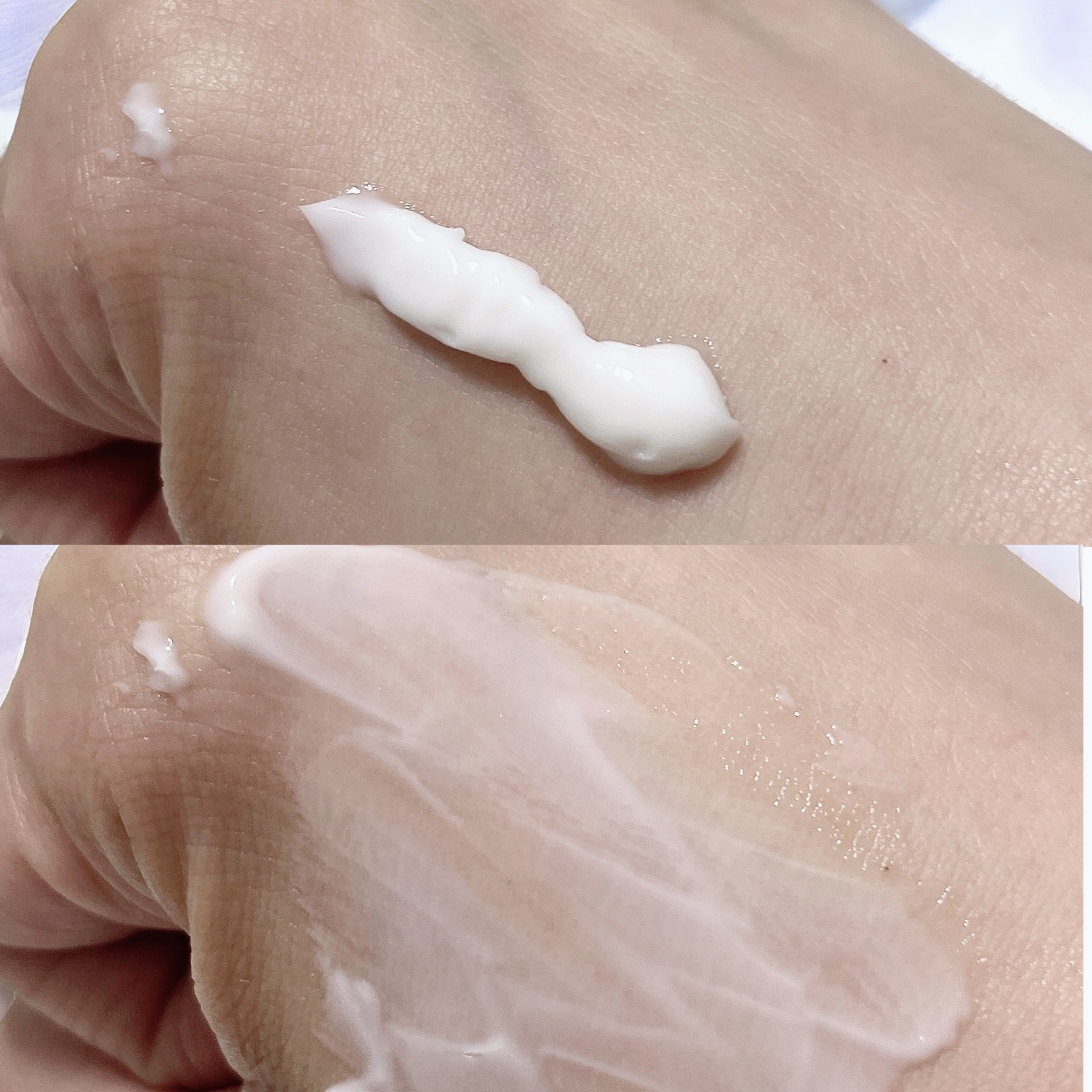 エキスパートマデカクリーム （コアファーミング）/センテリアン24/フェイスクリームを使ったクチコミ（3枚目）