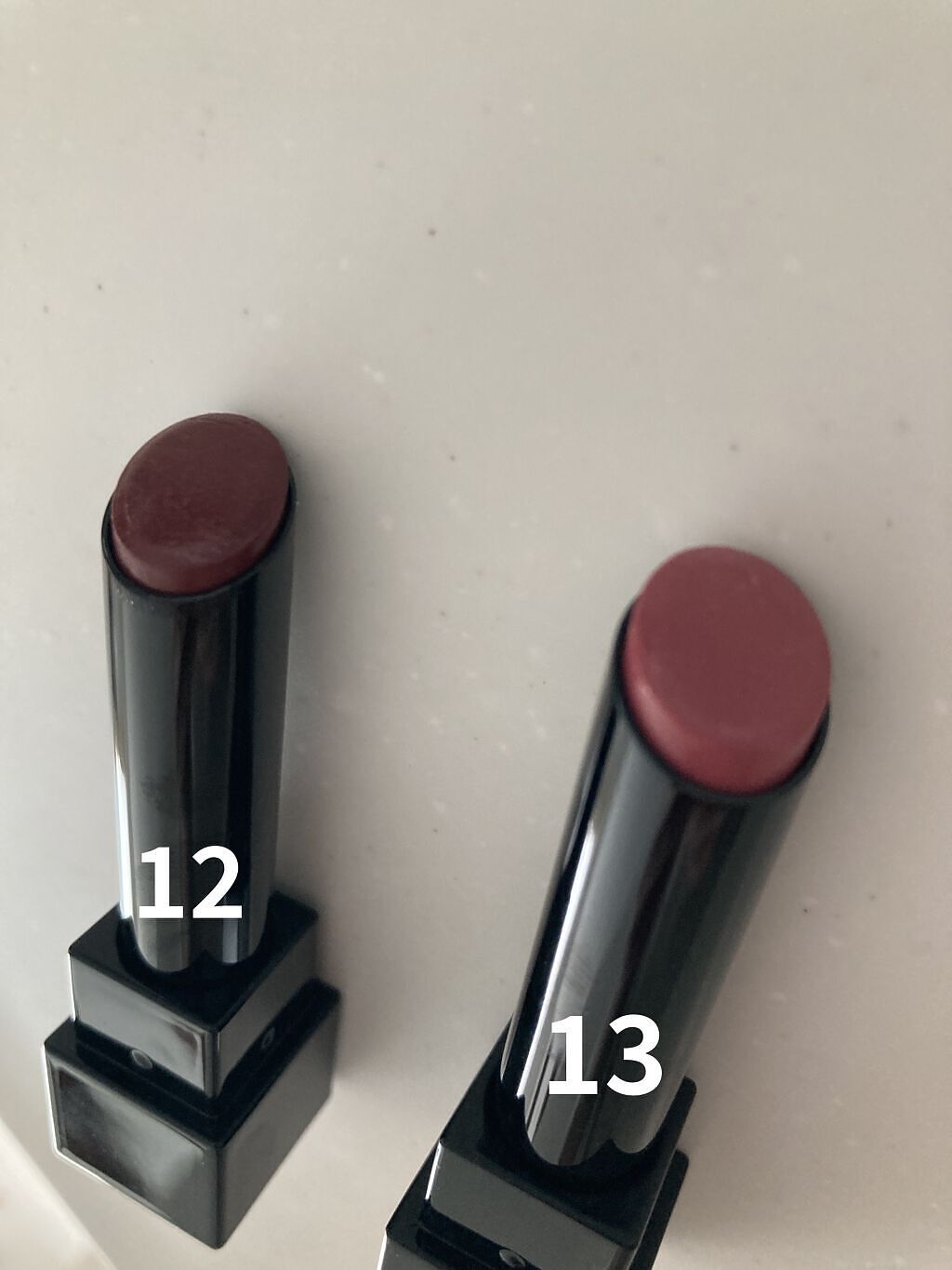 ケイト リップモンスター/KATE/口紅を使ったクチコミ（2枚目）