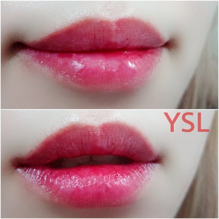 オペラ リップティント N/OPERA/リップティントを使ったクチコミ(5枚目)