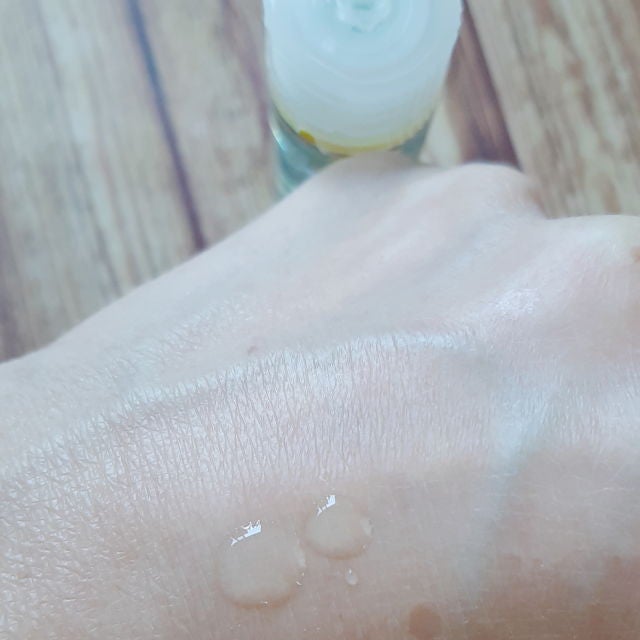 アクネケア 化粧液 <医薬部外品>/ファンケル/化粧水を使ったクチコミ(4枚目)