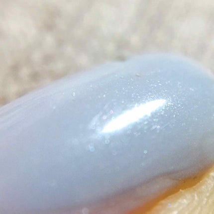 ミニネイル/パラドゥ/マニキュアを使ったクチコミ(3枚目)