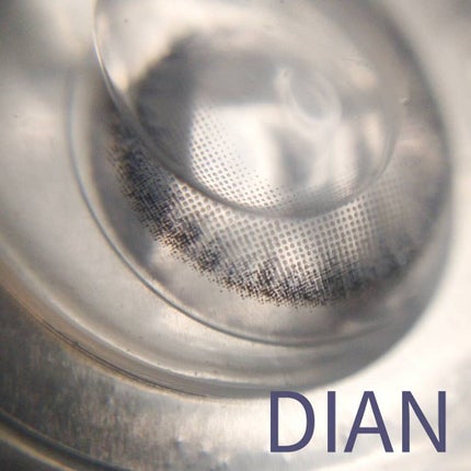 シエスタ Siesta/THEPIEL/カラーコンタクトレンズを使ったクチコミ(6枚目)