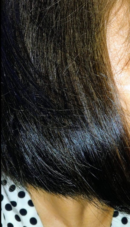 ハーバニエンス 炭酸ヘッドスパシャンプー_バニスパ/HERBANIENCE/市販シャンプーを使ったクチコミ(7枚目)