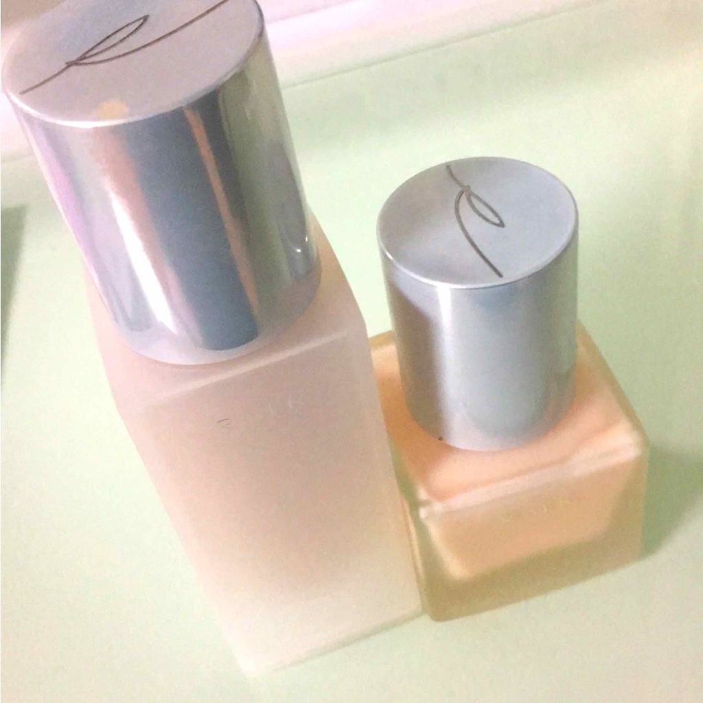RMK メイクアップベース/RMK/化粧下地を使ったクチコミ（1枚目）
