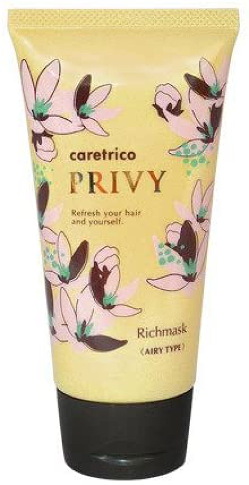 ケアトリコ プリヴィ リッチマスク エアリータイプ アリミノ