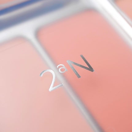 グリーミングテンションパクト/2aN/クリーム・エマルジョンファンデーションを使ったクチコミ(4枚目)