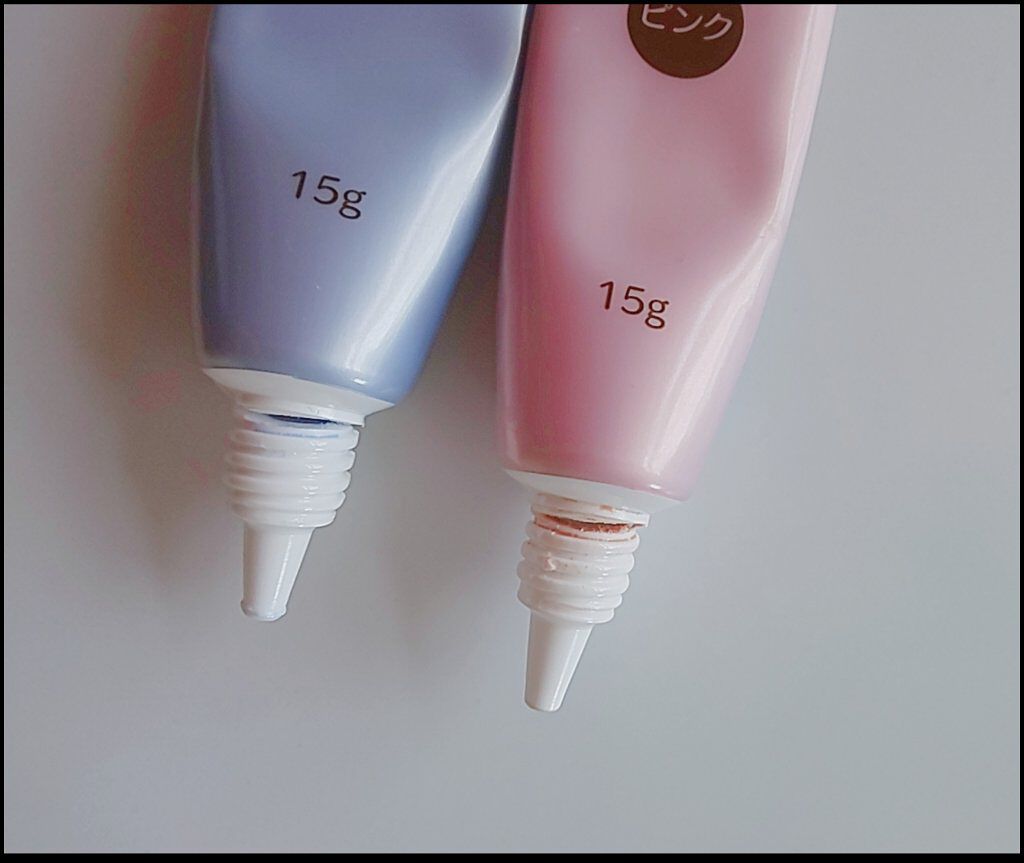 カラーリングアイブロウ/ヘビーローテーション/眉マスカラを使ったクチコミ（2枚目）