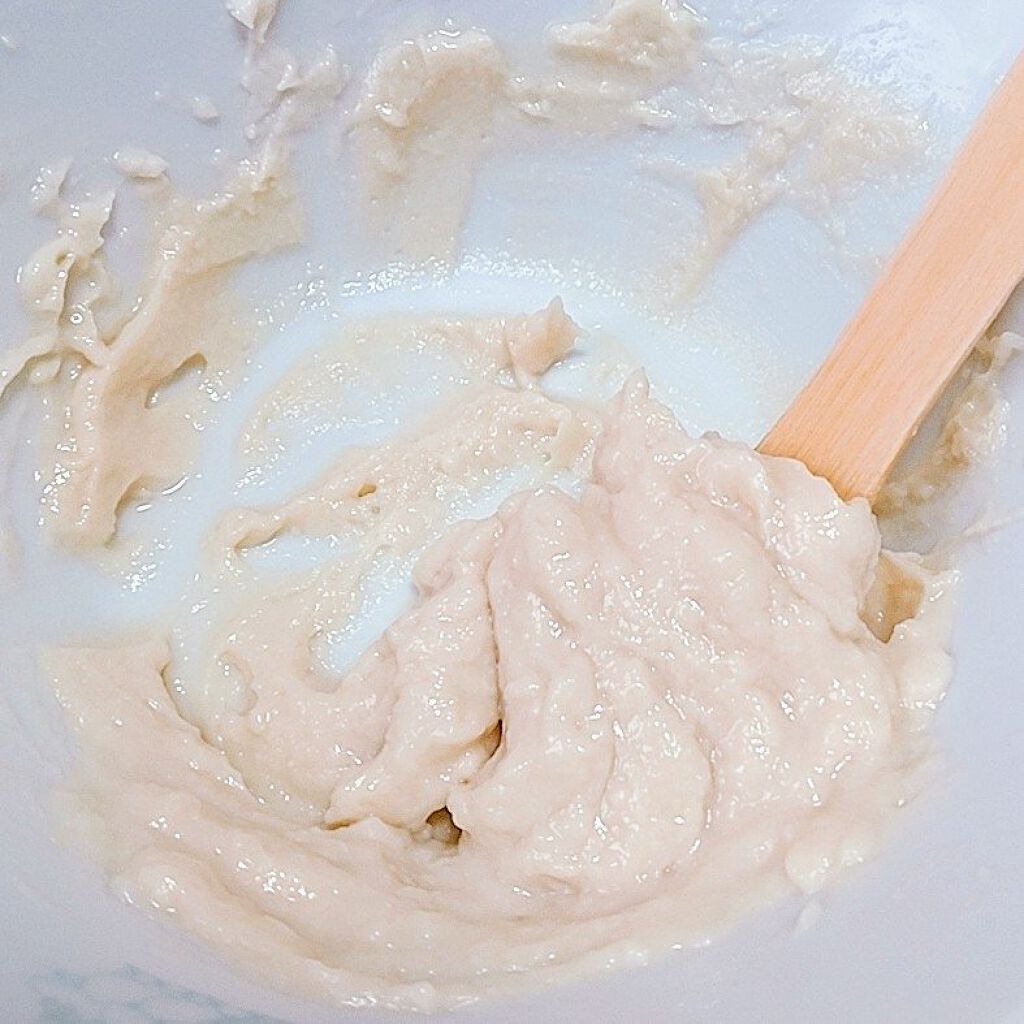 ハトムギ化粧水(ナチュリエ スキンコンディショナー R )/ナチュリエ/化粧水を使ったクチコミ（3枚目）