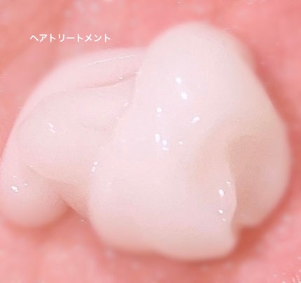 ドリーミー モイスト トリプルセット/シンデレラ/THERATIS/市販シャンプーを使ったクチコミ(4枚目)