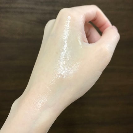 スキンソリューションSOSセラム100ml/FAU/美容液を使ったクチコミ(5枚目)