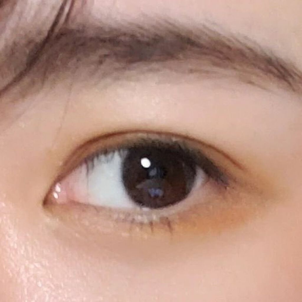 アイカラーレーション/LUNASOL/アイシャドウパレットを使ったクチコミ(3枚目)