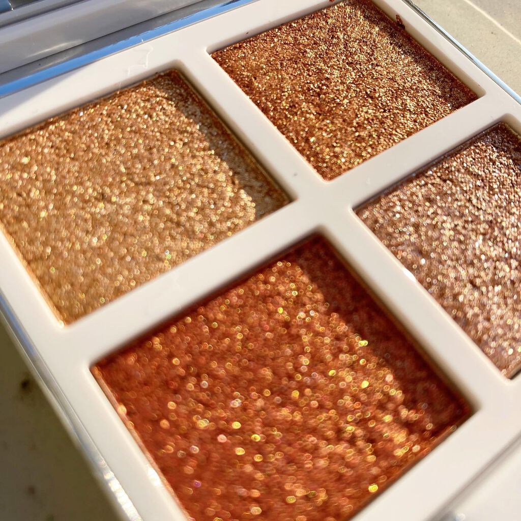 アイ カラー クォード エクストリーム / TOM FORD BEAUTYの口コミ