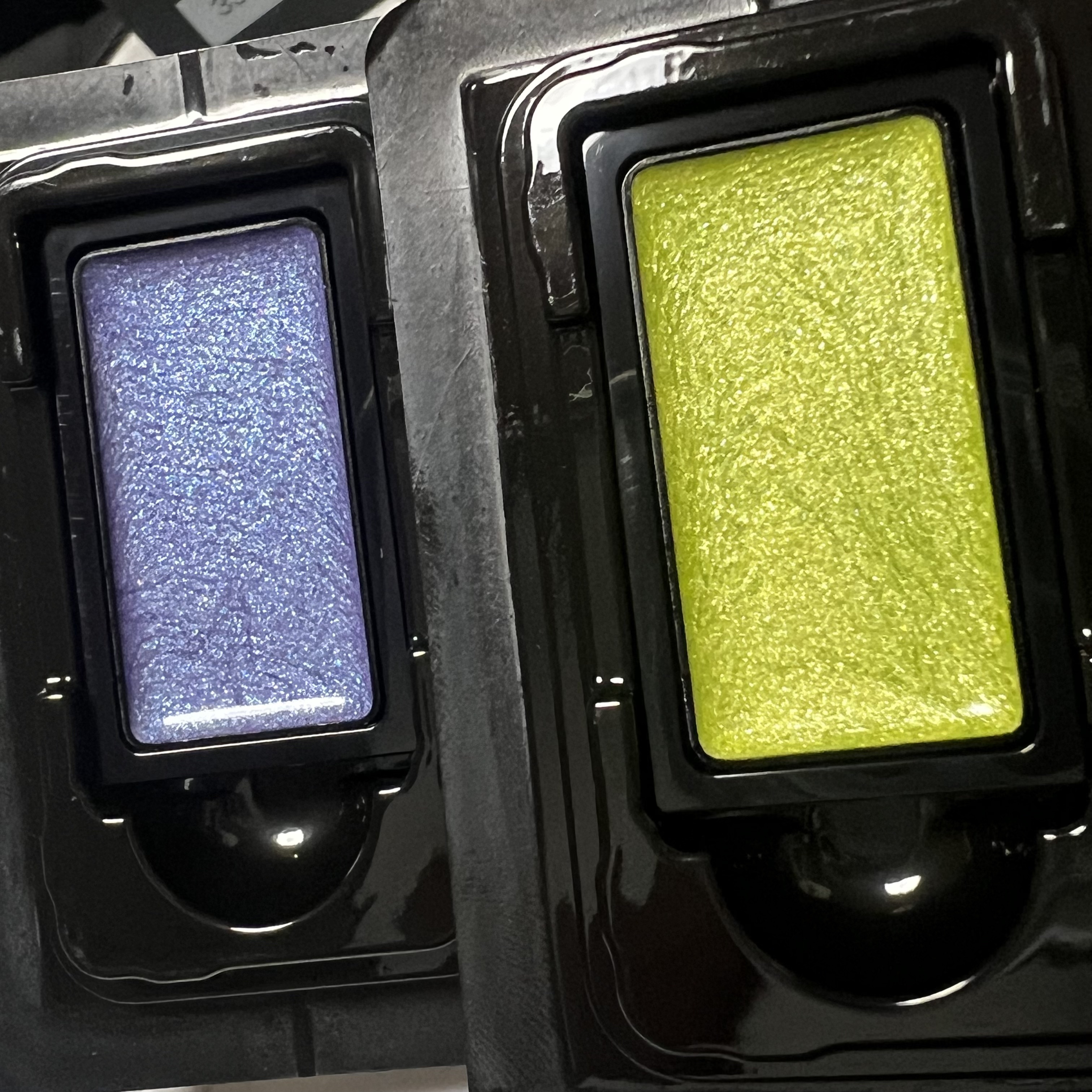 ルージュスターヴァイブラント/KANEBO/口紅を使ったクチコミ（2枚目）