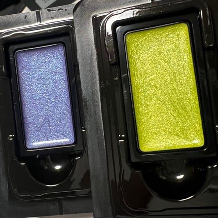 ルージュスターヴァイブラント/KANEBO/口紅を使ったクチコミ(2枚目)