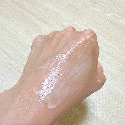 ターンオーバー アクティブクリーム/REJURAN COSMETICS/フェイスクリームを使ったクチコミ(5枚目)