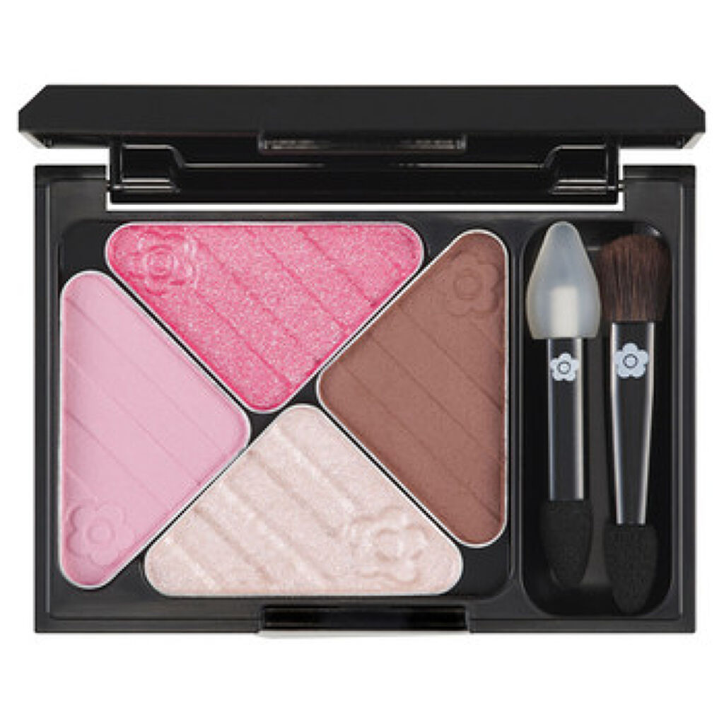 カラー パレット M / MARY QUANT(マリークヮント) | LIPS