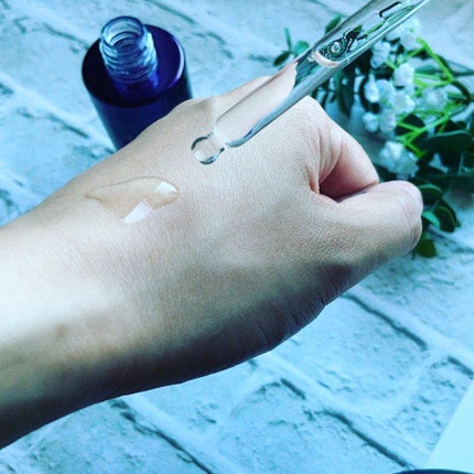 レストレーションセラム/shimaboshi/ブースター・導入液を使ったクチコミ(4枚目)