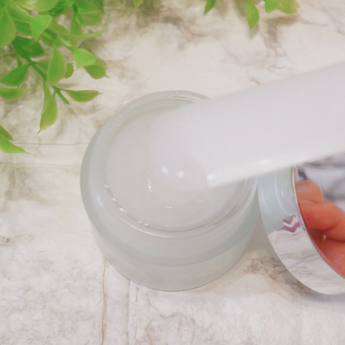 パーフェクト アンプル セラム イドラ/9Wishes/美容液を使ったクチコミ(7枚目)