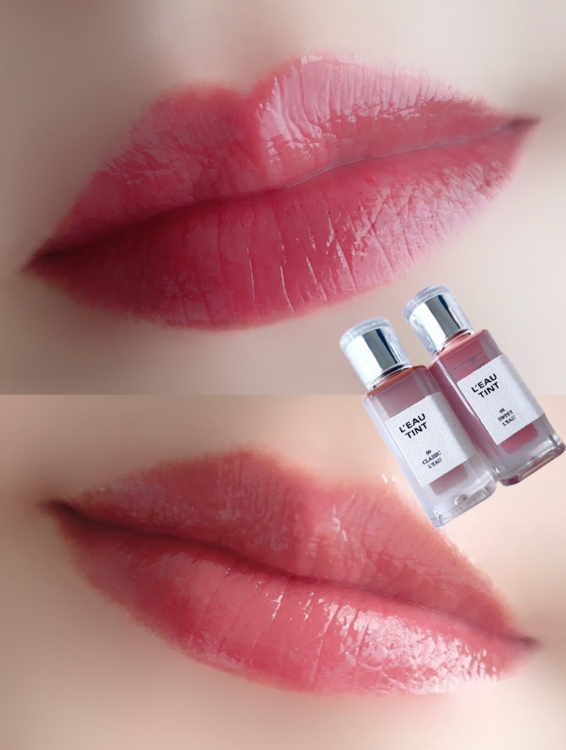 ローティント/BBIA/リップティントを使ったクチコミ（3枚目）