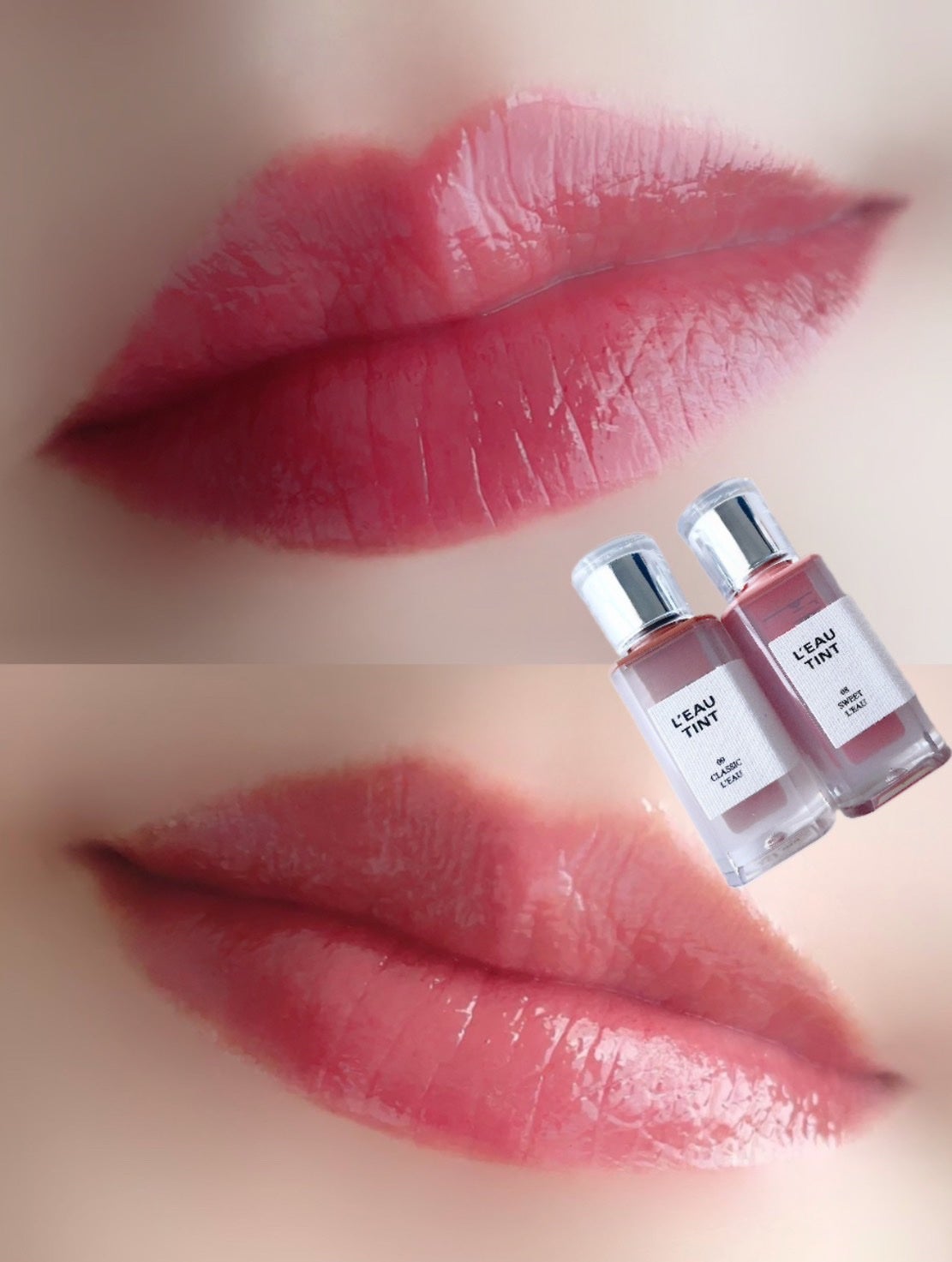 ローティント/BBIA/リップティントを使ったクチコミ(3枚目)