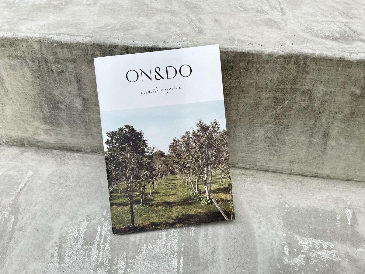 リファイニングローションI/ON&DO/化粧水を使ったクチコミ（2枚目）