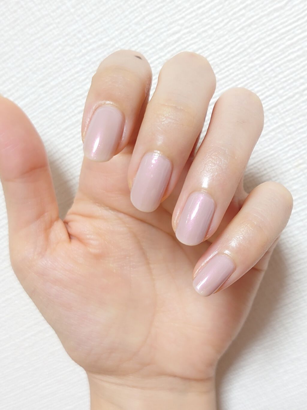 カラフルネイルズ/キャンメイク/マニキュアを使ったクチコミ(2枚目)