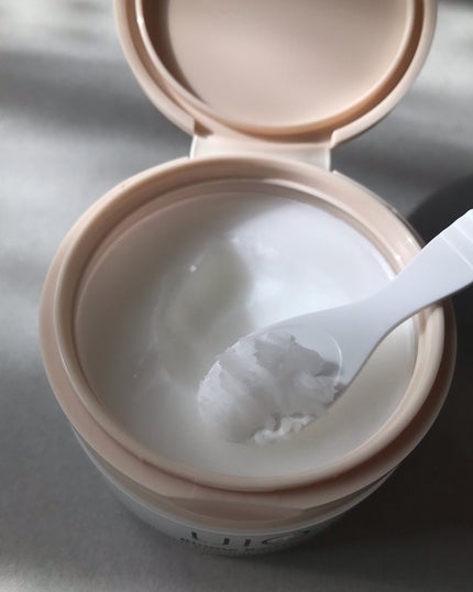 バイオームバリアコラーゲンファーミングクレンジングバーム/UIQ/クレンジングバームを使ったクチコミ(5枚目)