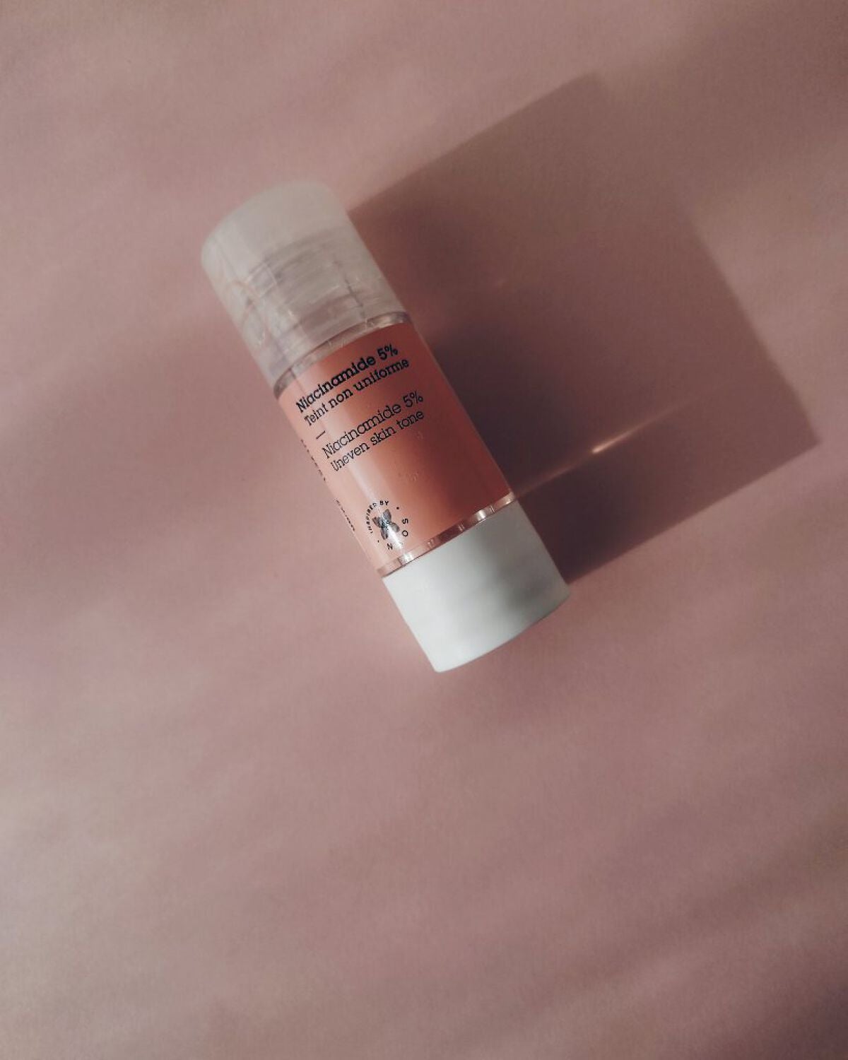 ブライト ピュアアクティブ NA/エタピュール/美容液を使ったクチコミ(1枚目)