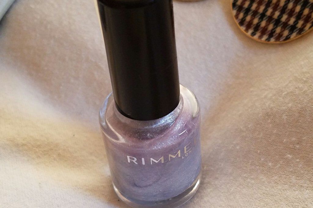 pa オイルリムーバー/pa nail collective/除光液を使ったクチコミ(4枚目)