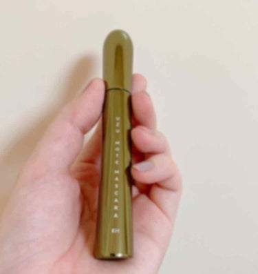 MOTE MASCARA™ (モテマスカラ) KHAKI/UZU BY FLOWFUSHI/マスカラを使ったクチコミ（2枚目）