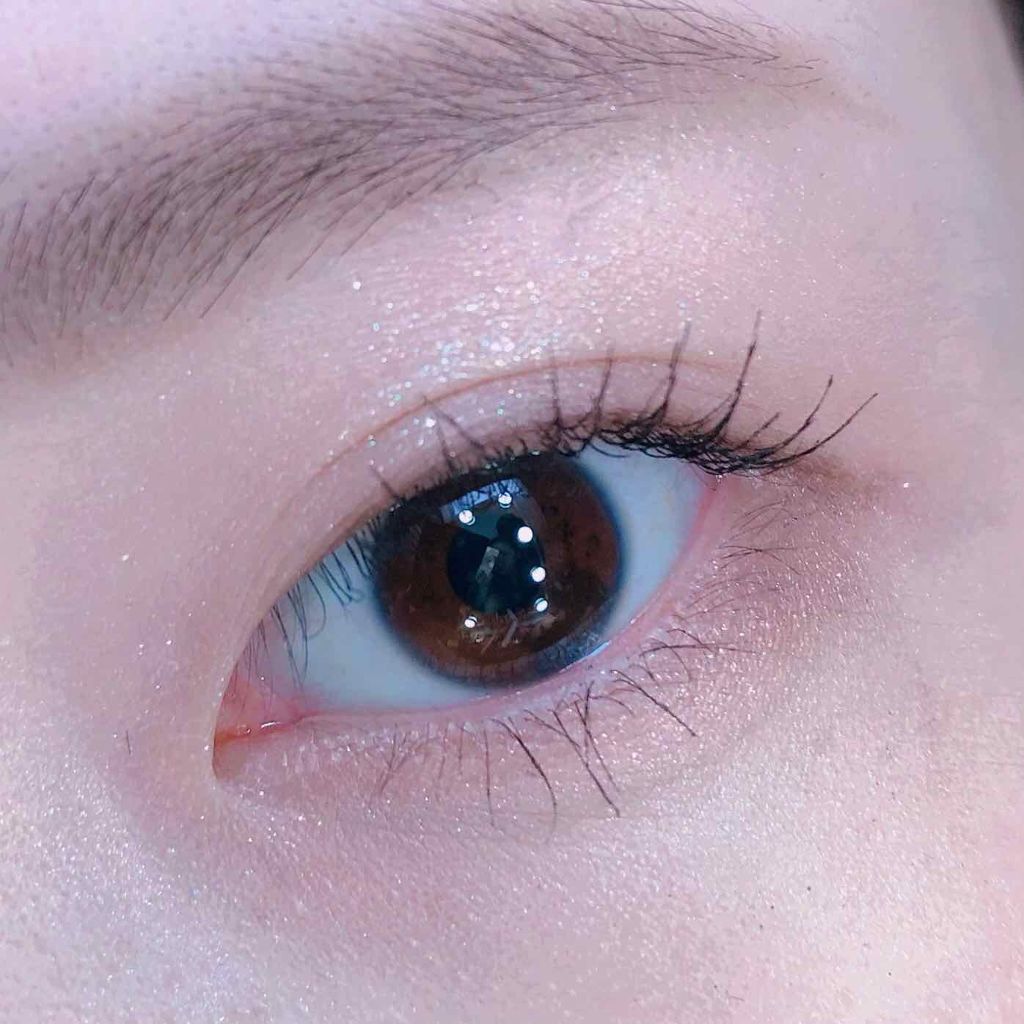 アディクション ザ アイシャドウ/ADDICTION/単色アイシャドウを使ったクチコミ（1枚目）