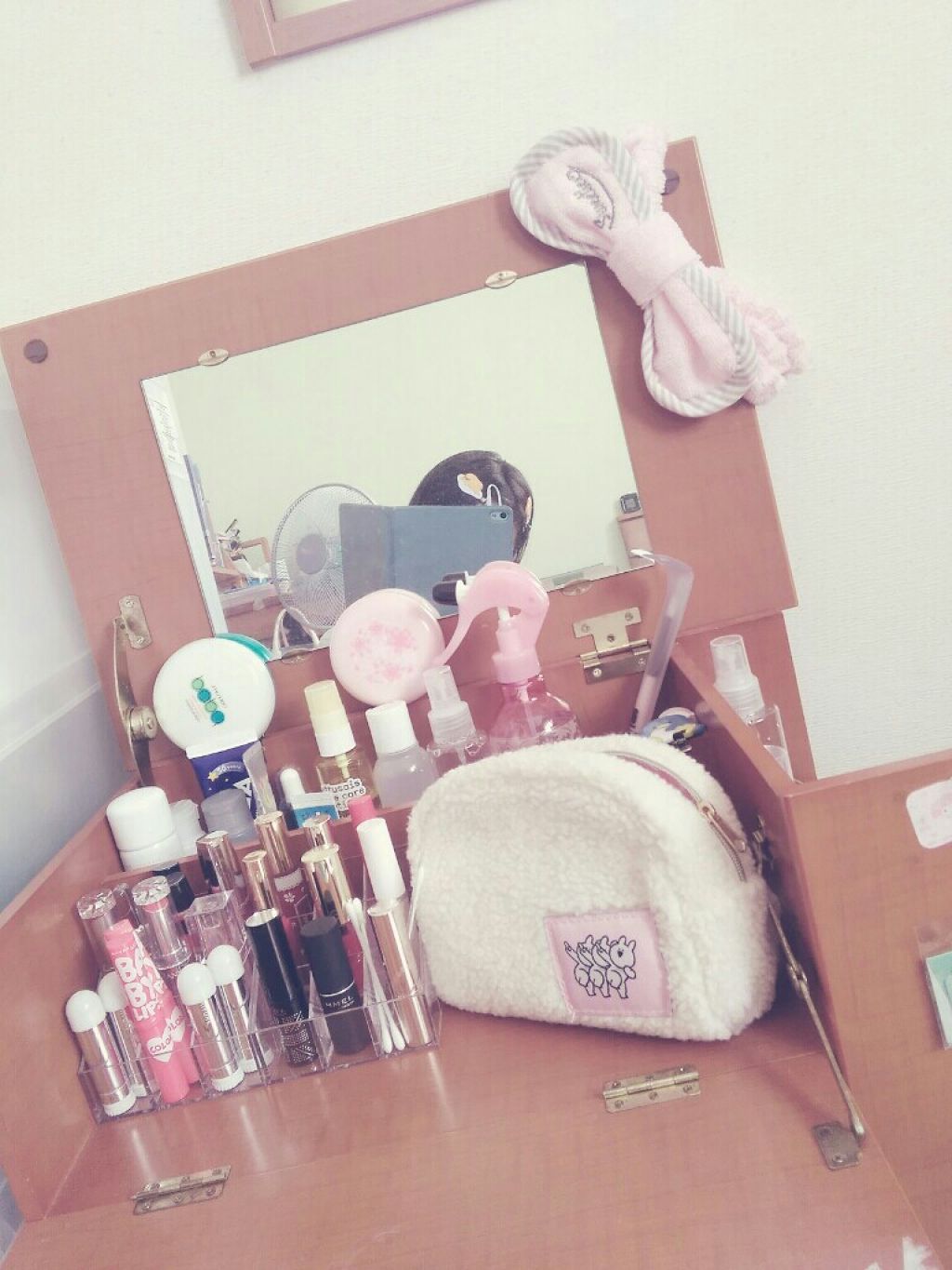 ニベアクリーム/ニベア/ボディクリームを使ったクチコミ（1枚目）