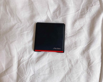インナーグロウ チークパウダー/SHISEIDO/パウダーチークを使ったクチコミ(1枚目)