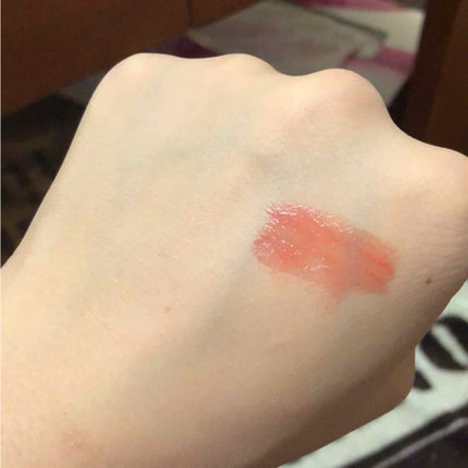 オペラ リップティント N/OPERA/リップティントを使ったクチコミ(1枚目)