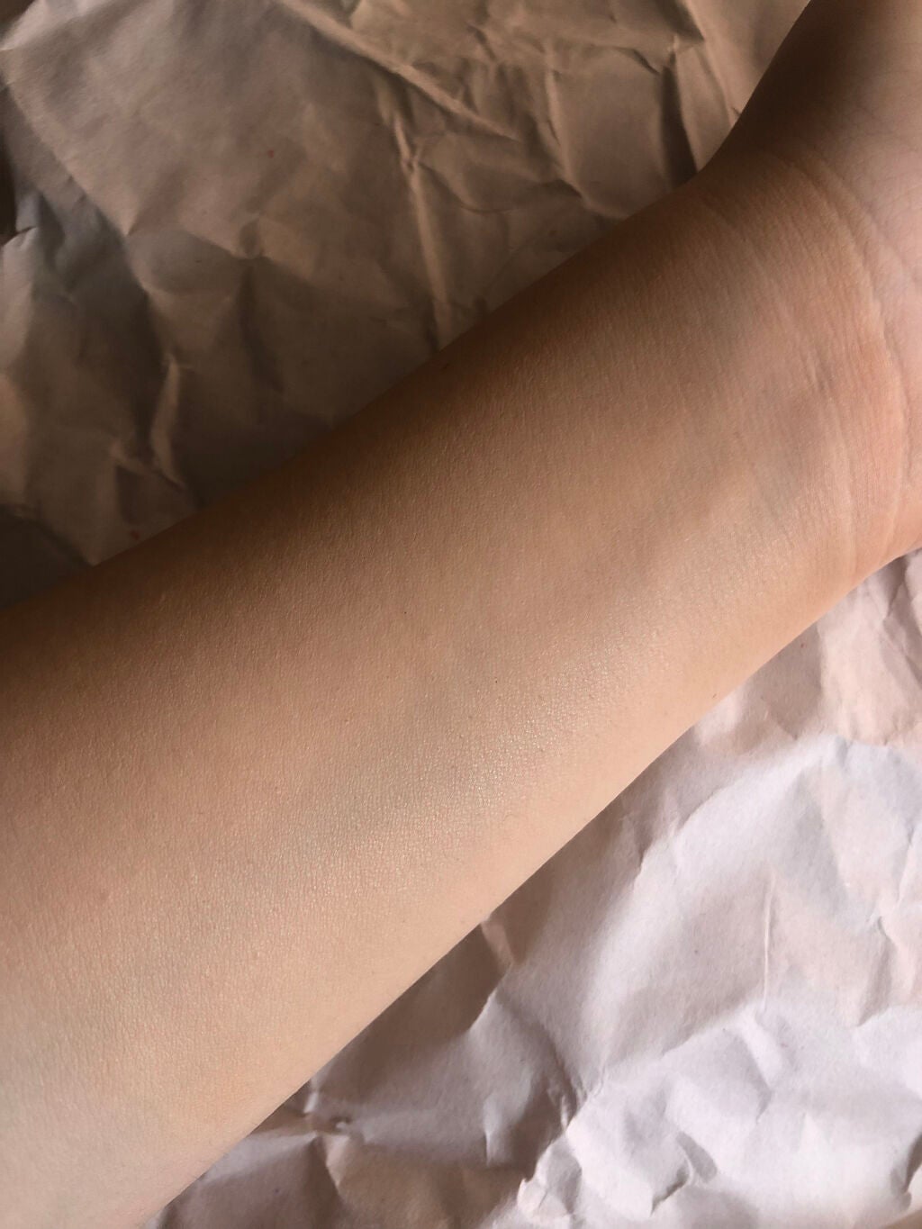 フィットミー リキッドファンデーション R/MAYBELLINE NEW YORK/リキッドファンデーションを使ったクチコミ(3枚目)