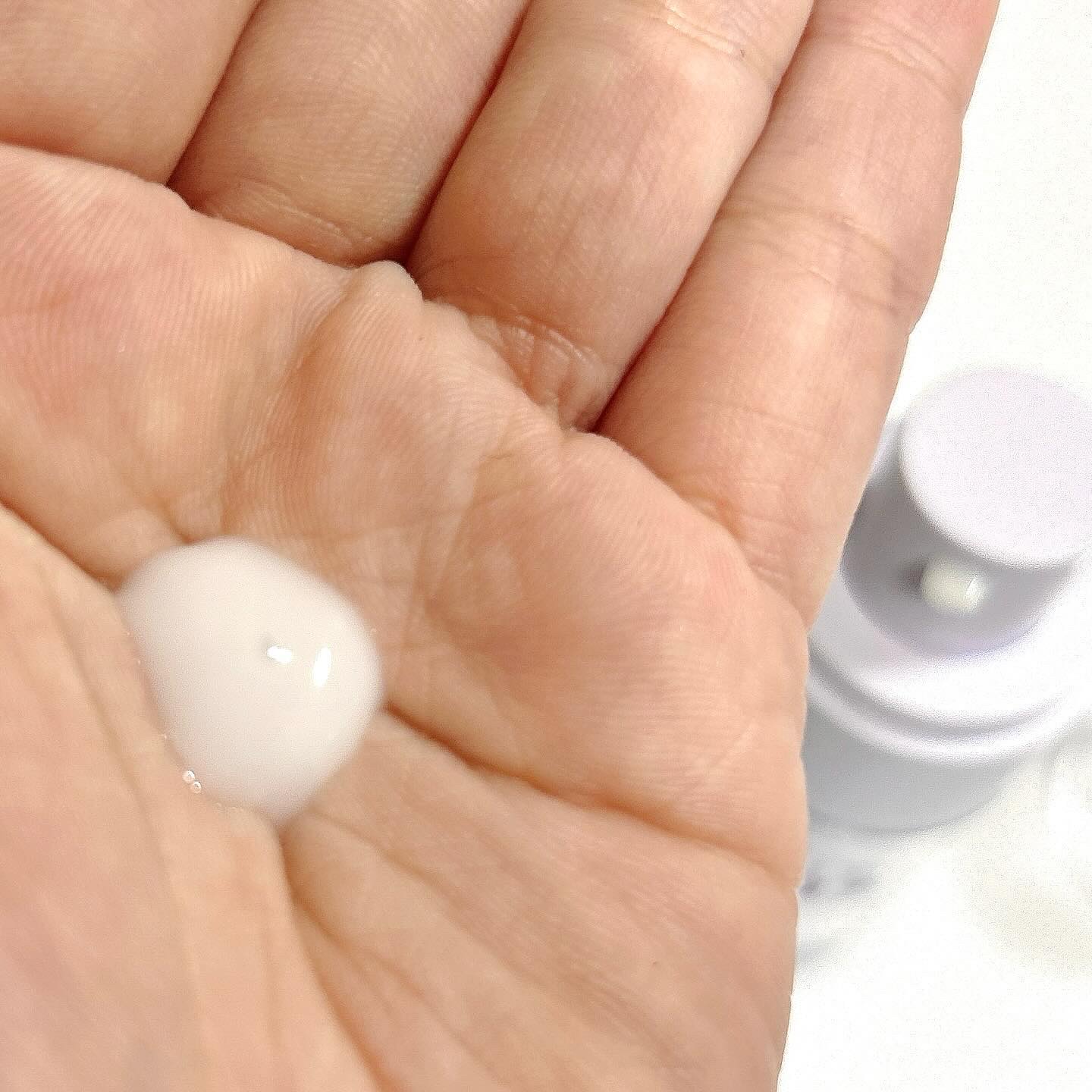 バクチオールポアジェットセラム/Dr.G/美容液を使ったクチコミ（2枚目）