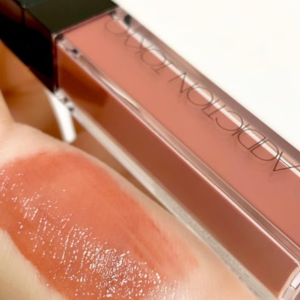 アディクション リップ セラム ティント/ADDICTION/リップティントを使ったクチコミ(4枚目)