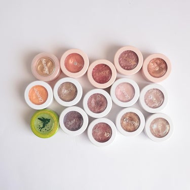 Super Shock Shadow/ColourPop/シングルアイシャドウを使ったクチコミ（3枚目）