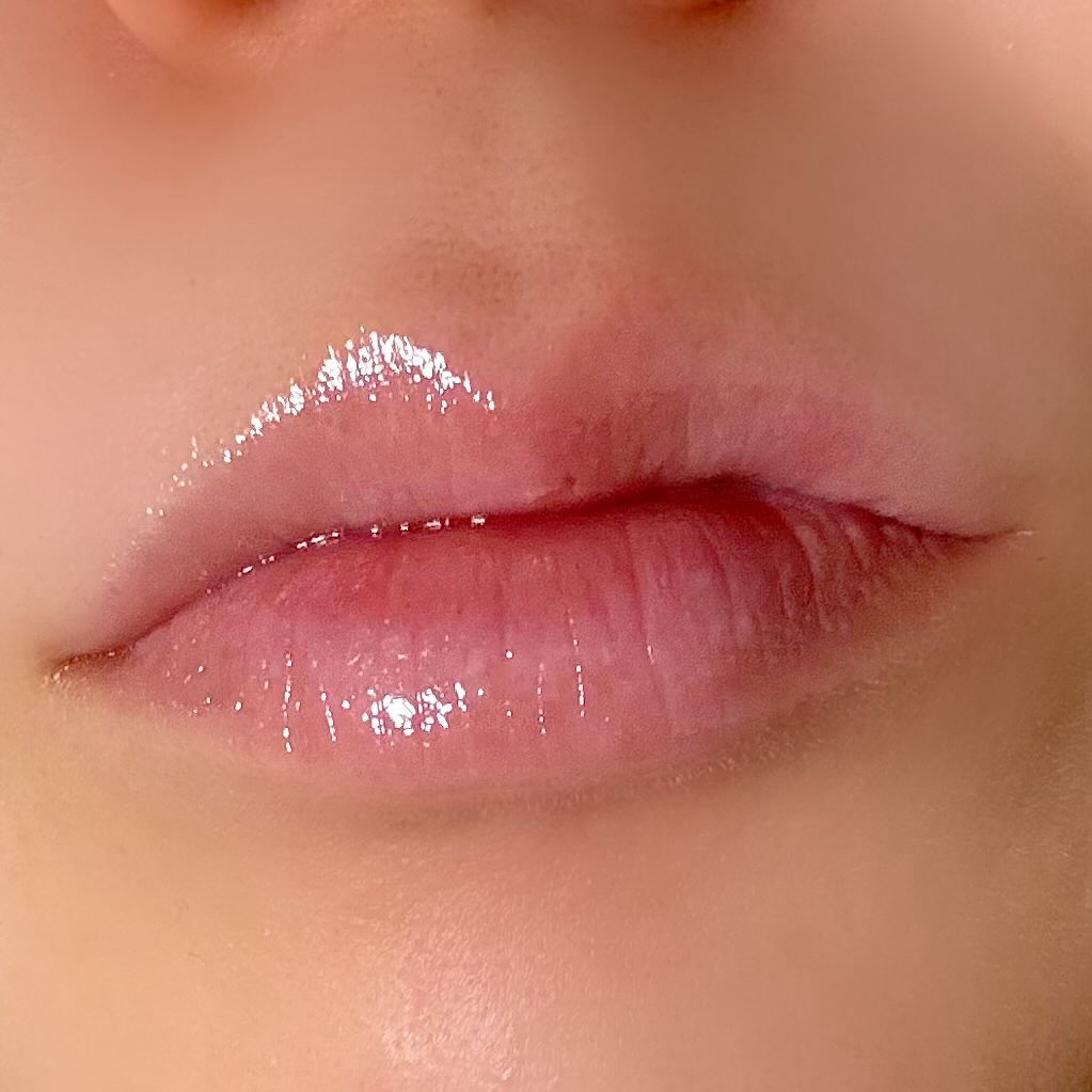 メロウデューリップマスク/キャンメイク/リップマスクを使ったクチコミ（3枚目）